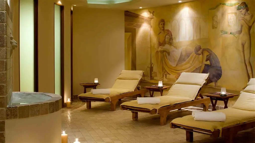 Hotel Mondial am Dom Cologne MGallery