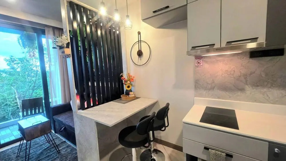 Room-a304 - 1 Bedroom Condo With Sea Vie