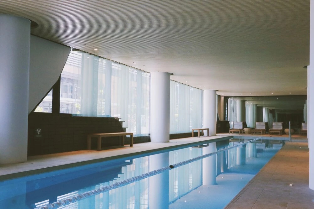 HFN Waterside Melbourne Apartment