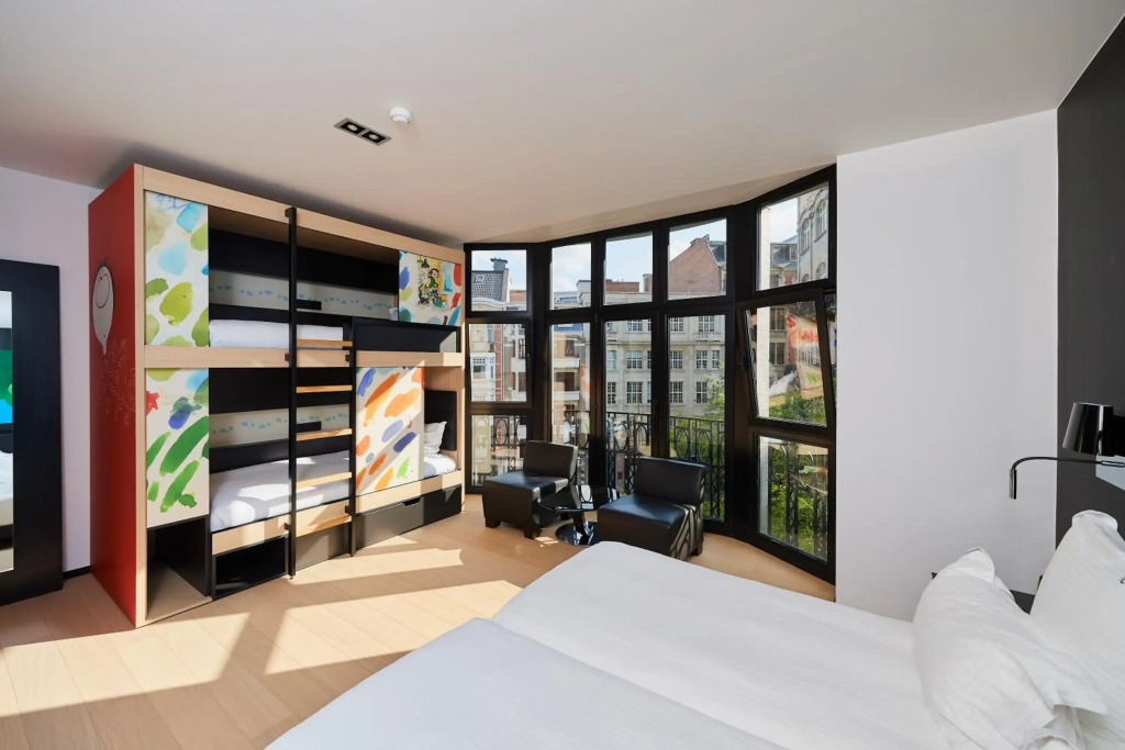 YOOMA Urban Lodge
