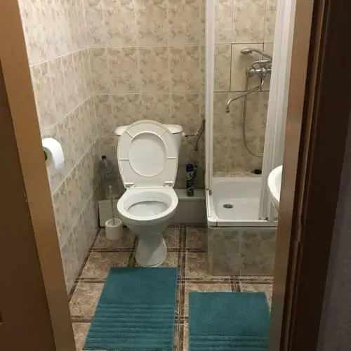 Золушка