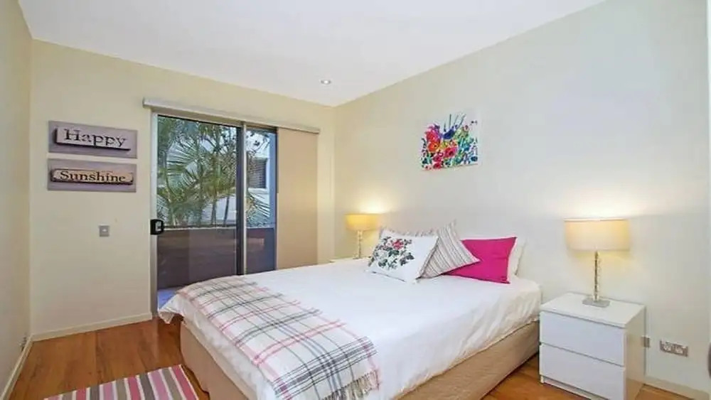 Oceania on Marine Parade Kingscliff