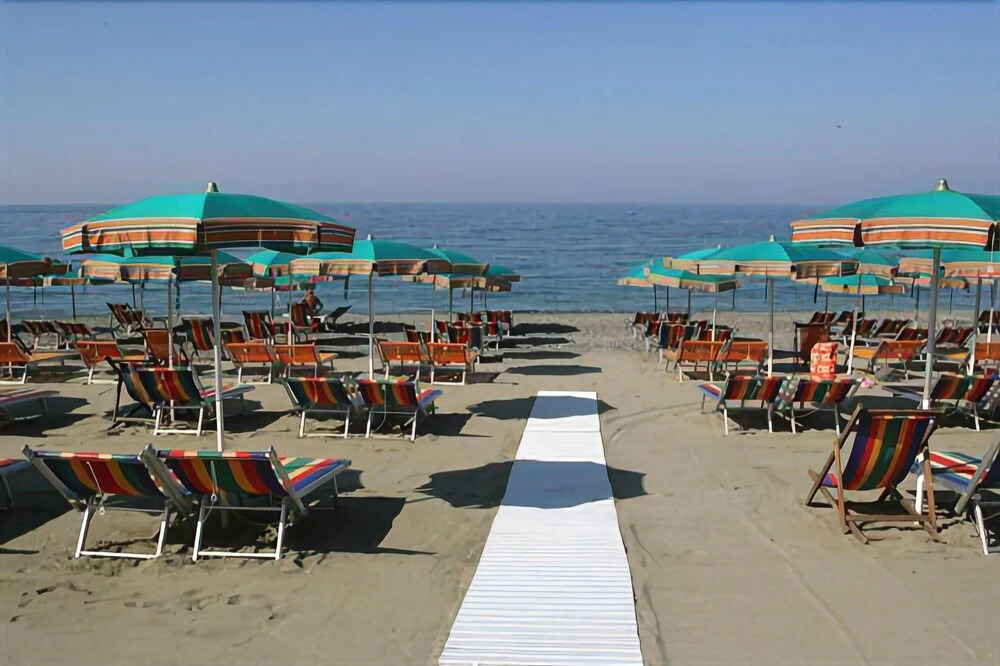 Hotel Riviera