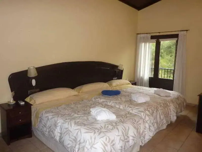 Hotel VegaSierra