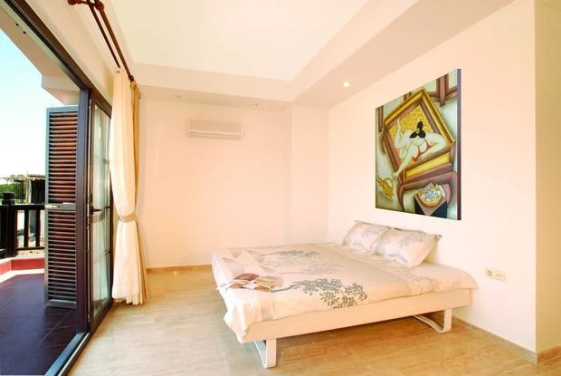 Royal Golf Villas