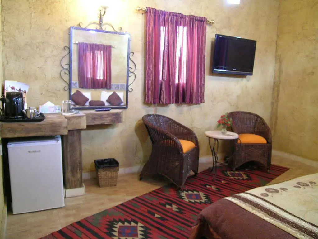 Bait Ali Camp