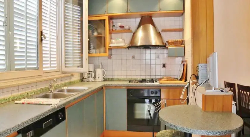 Apartments Lucio 399