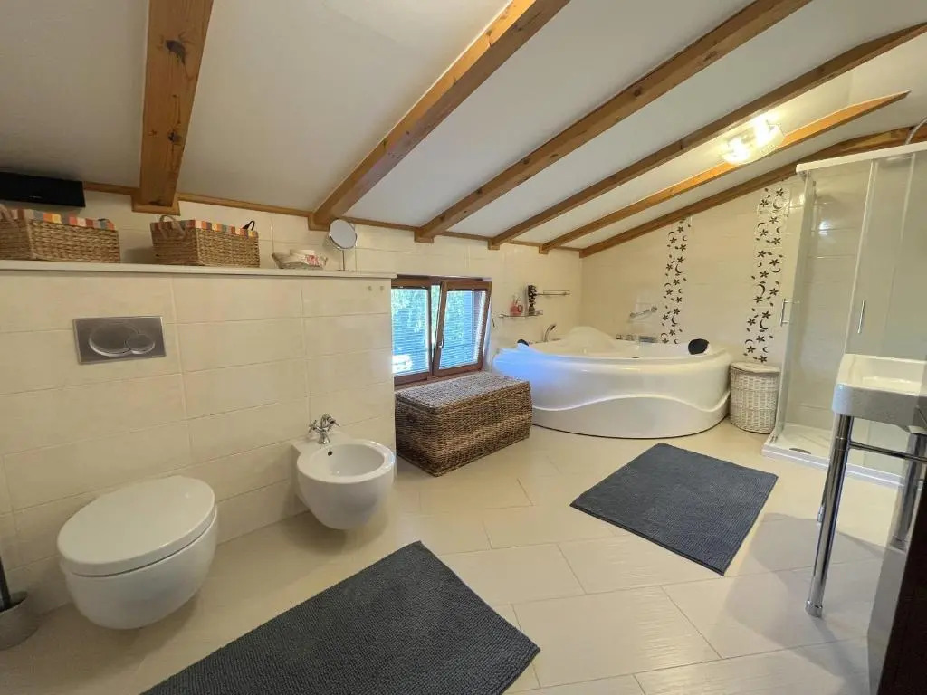 Holiday Home Valmoneda