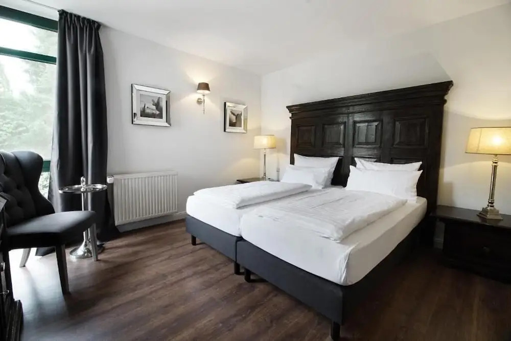 Höhen Hotel Viersen