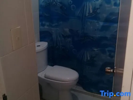 Kassel Residences Staycation near NAIA
