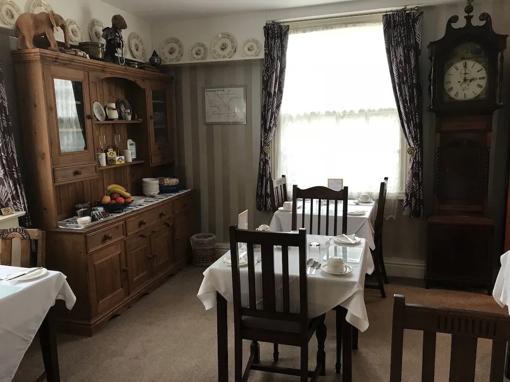 Crook Lodge