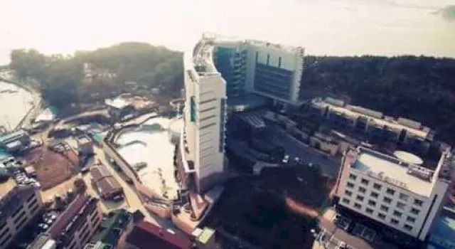 Youngjong Sky Resort