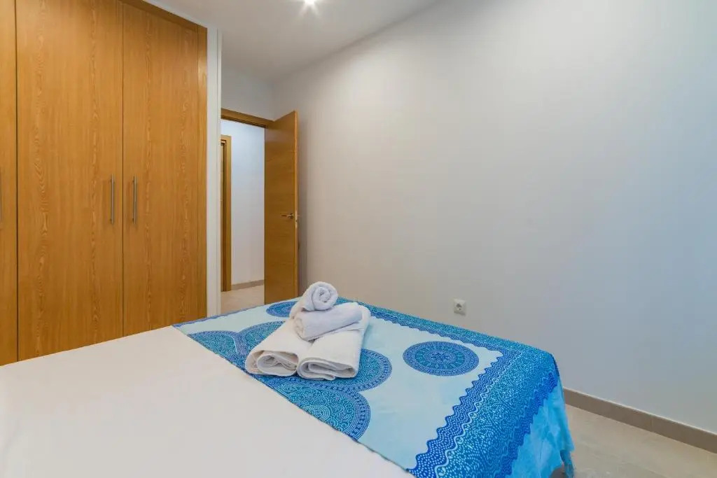 Luxe Apartment Madrid North Real Madrid Stadium HGA5