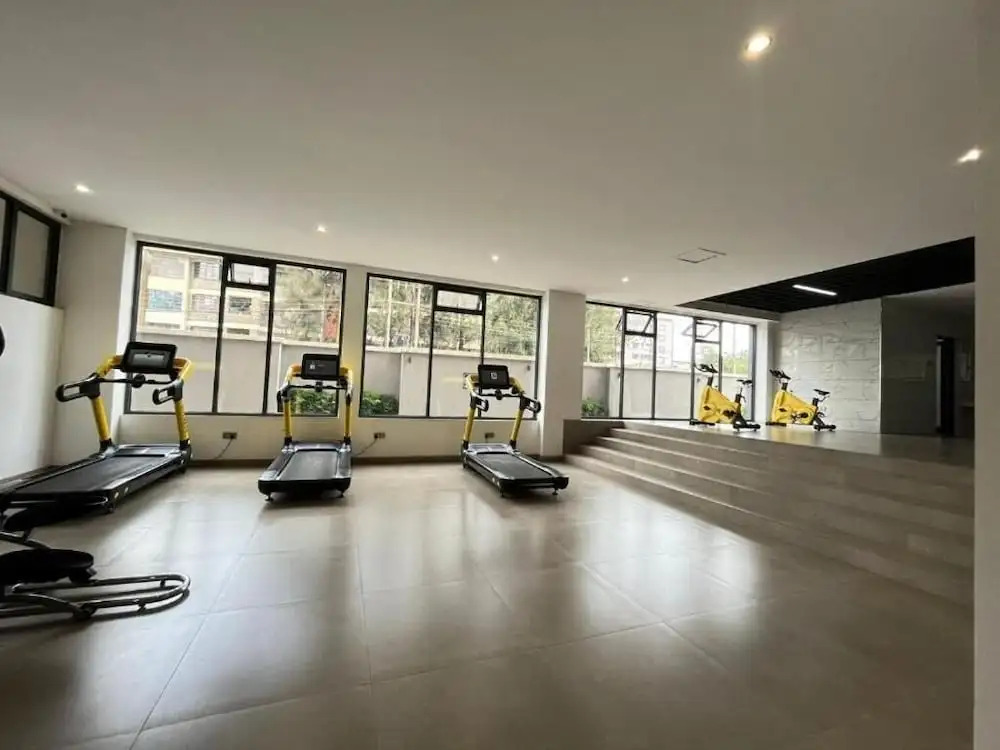 Perry west Appartment