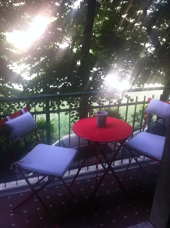 Apartment Ponte delle Nazioni