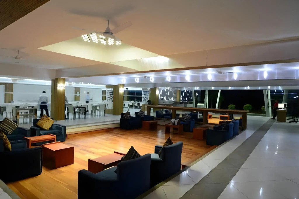 Grande Bay Resort and Spa Mamallapuram