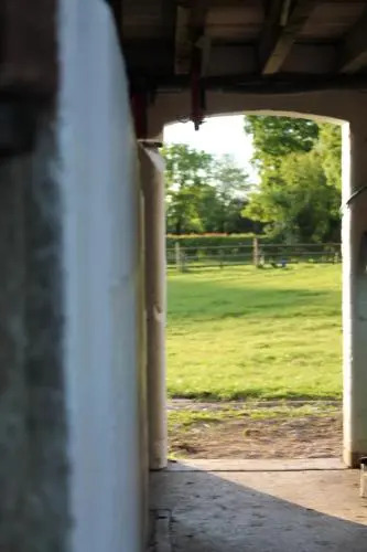 The Jockey Room Hideaway