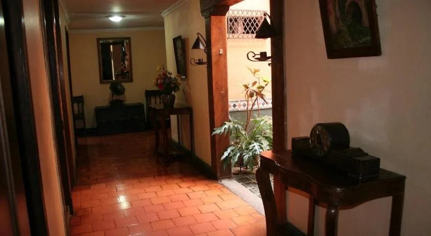 Hotel Los Balcones