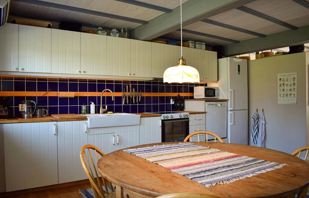 Lovely Home In Lammhult With Wifi
