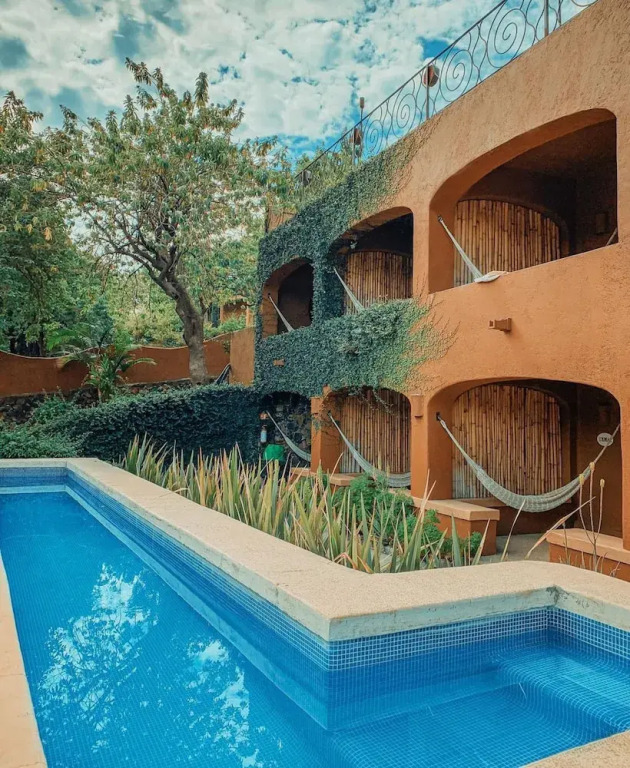 Hostal de la Luz