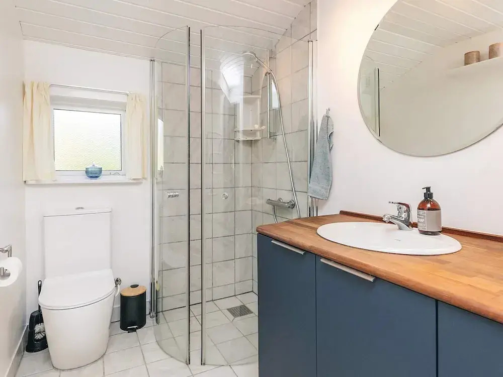 6 Person Holiday Home in Thisted