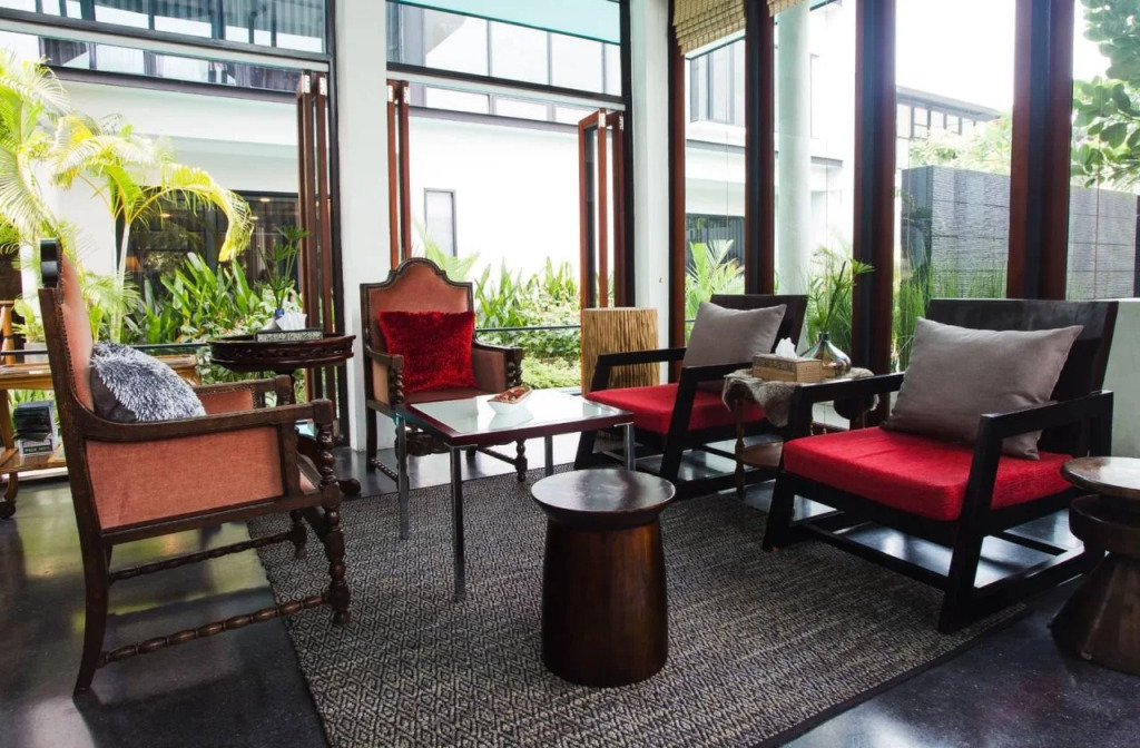 NAI YA Hotel -SHA Extra Plus