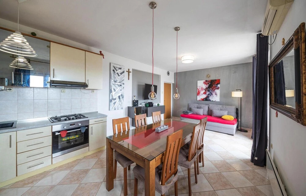Holiday Home Kastel Gomilica With Sea View I