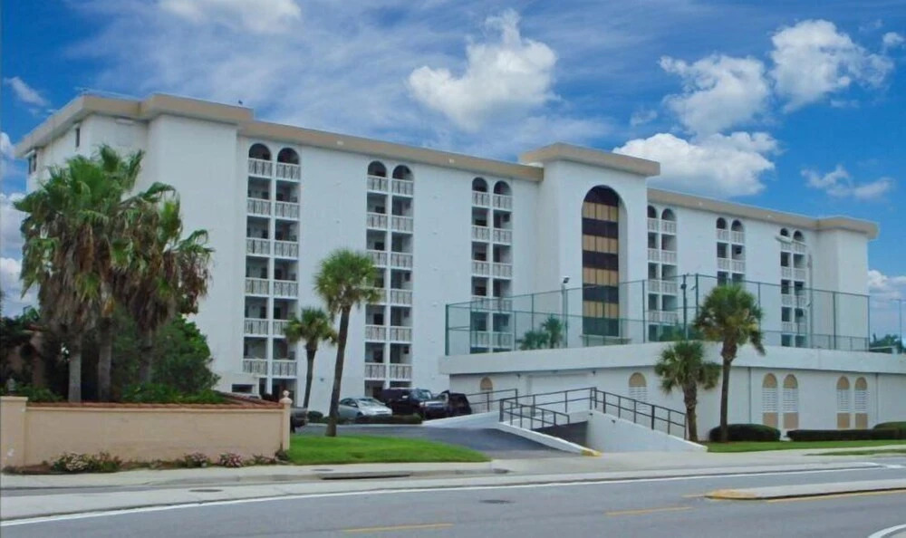 OE at White Surf Unit 306