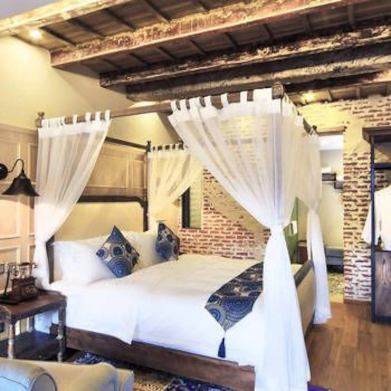 Jinxihui Hostel