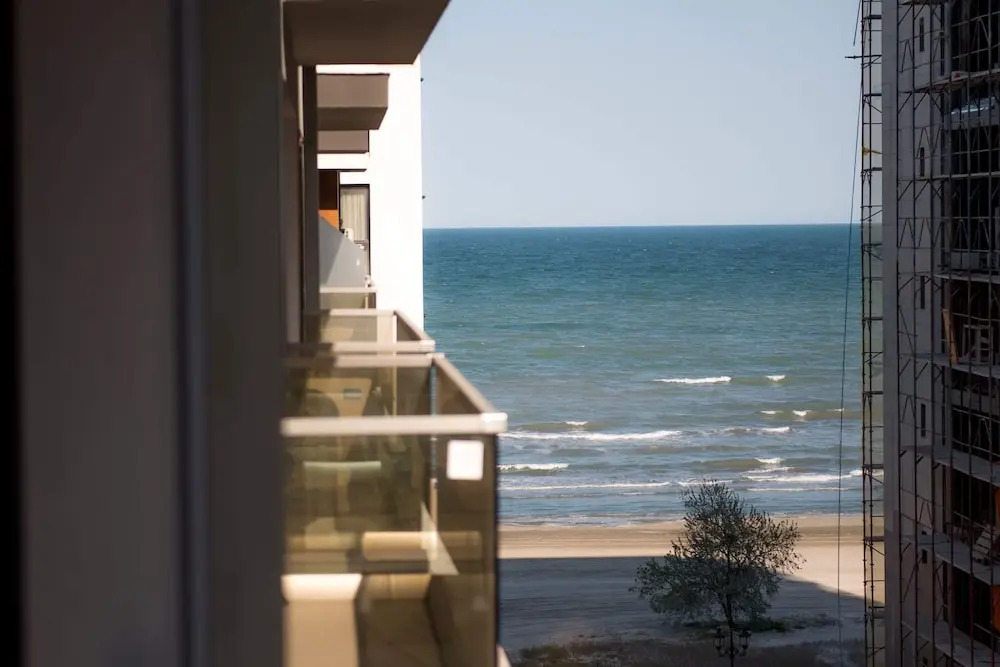 Apartamente Sunrise Tomis Villa