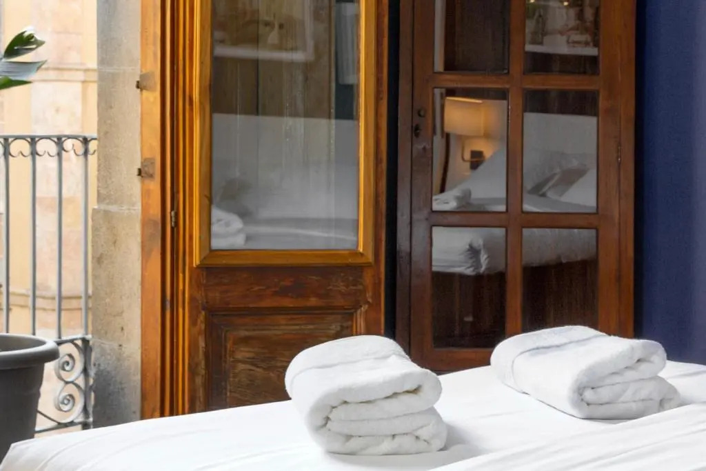 Hostal Sol y K