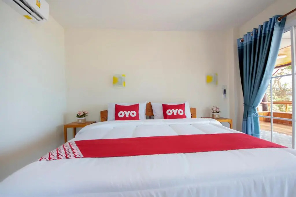 OYO 1085 Ma Lanta House