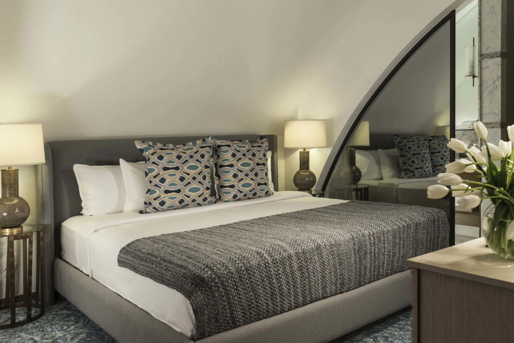 Marquis SkySuites