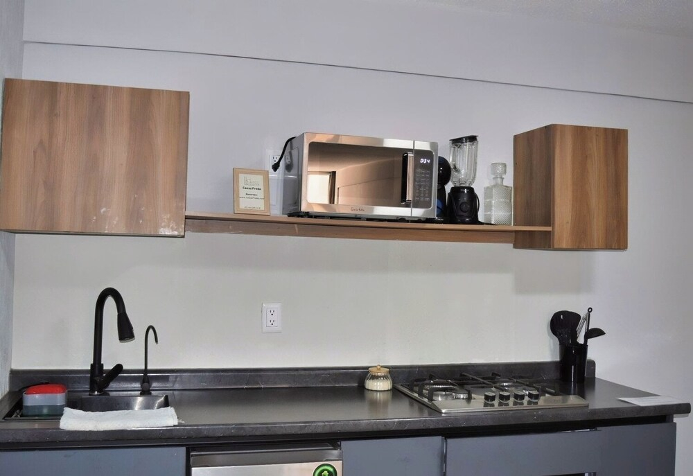Casas Freda Departamentos