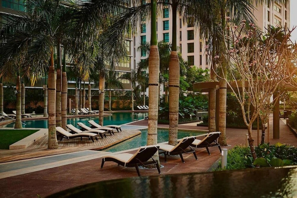 Armani Residence Kuala Lumpur