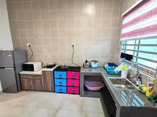 MY SWEETHUB HOMESTAY @ CAMERON HIGHLANDS