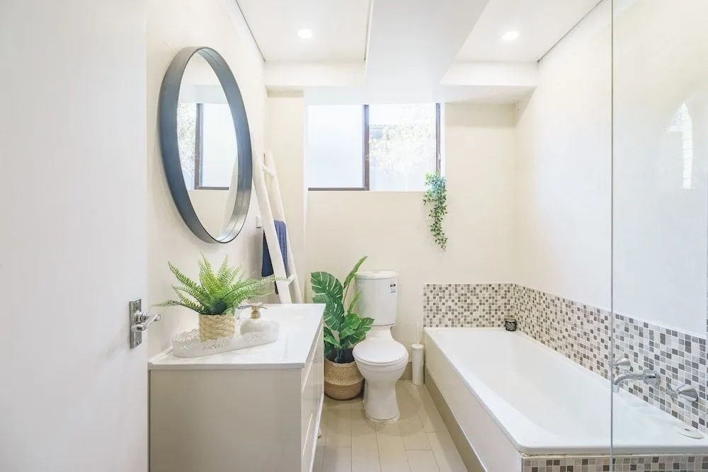 Bondi Beach Oasis