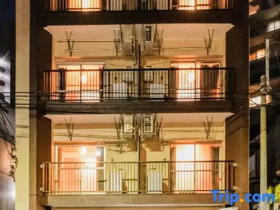 Takinogawa Layout Mansion