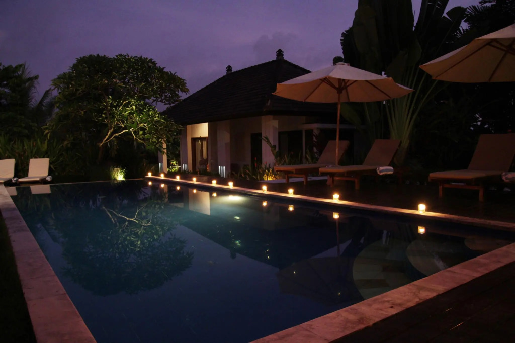 The Samara Villas & Restaurant