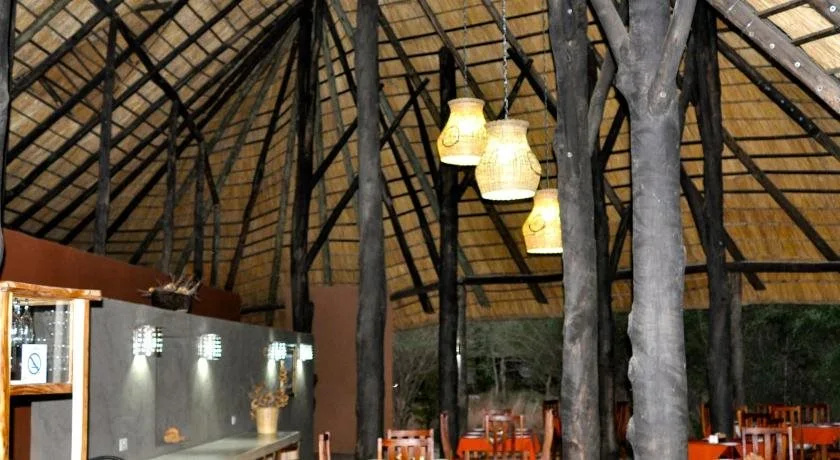 Munga Eco-Lodge