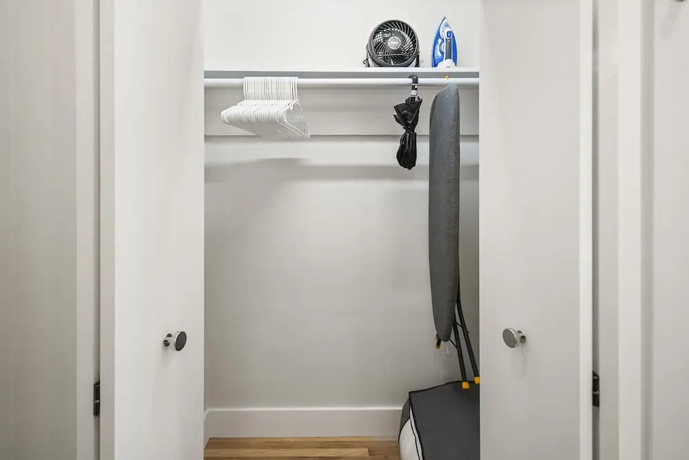 Charlesgate Suites