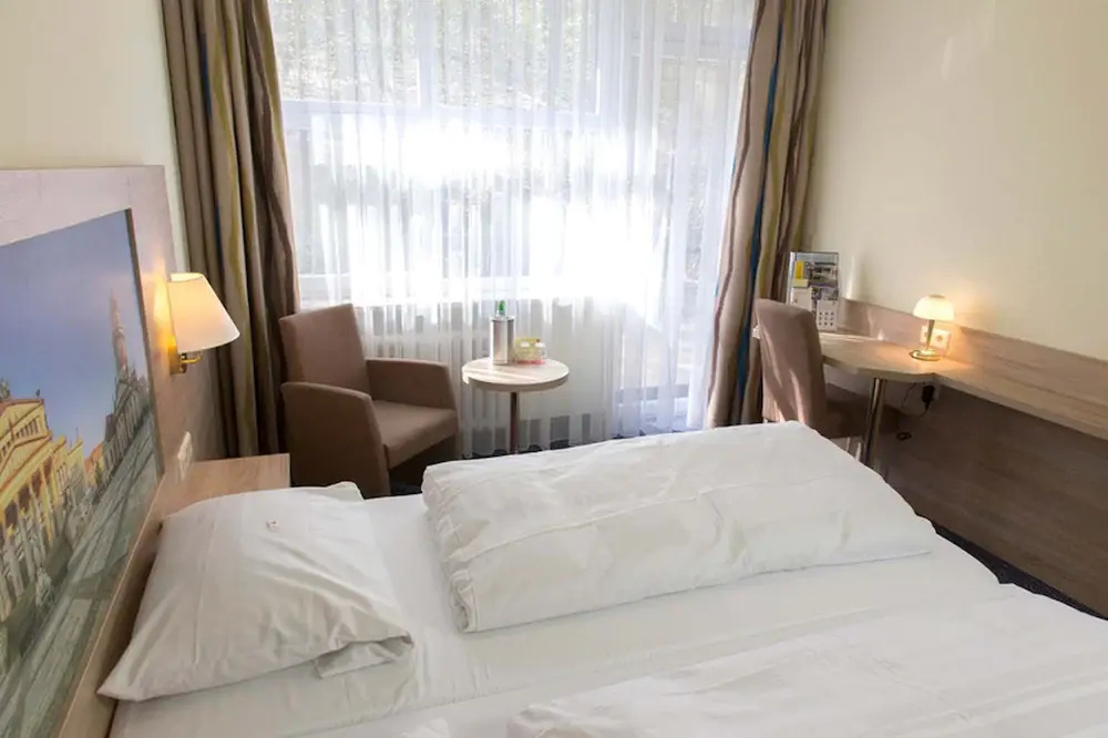 Seehotel Grunewald