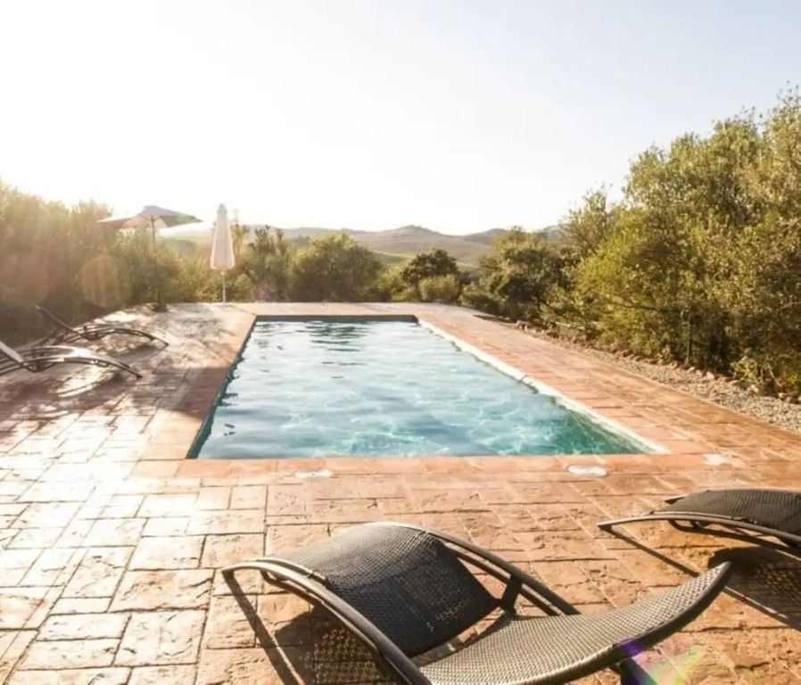 106723 House In El Gastor