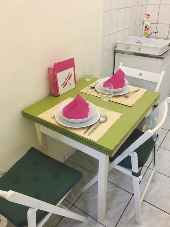 Adrienn apartment