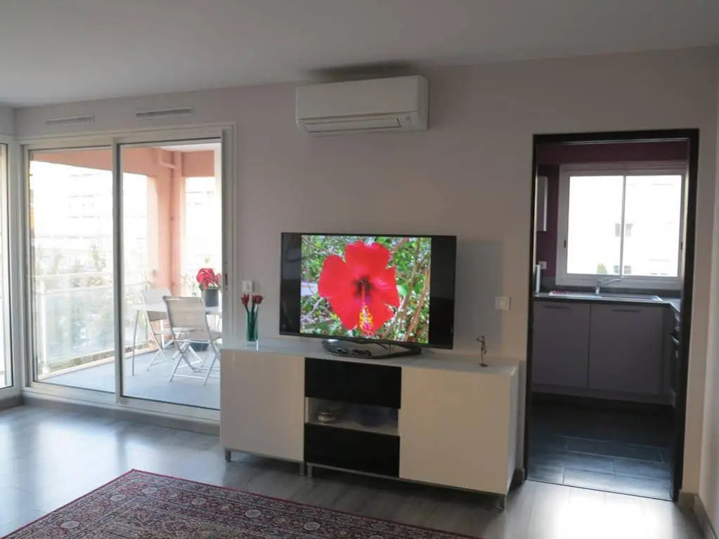 Appartement Port Royal