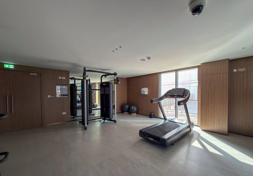 WYZ RENT|Sunset Burj View Premium City Walk 1BR