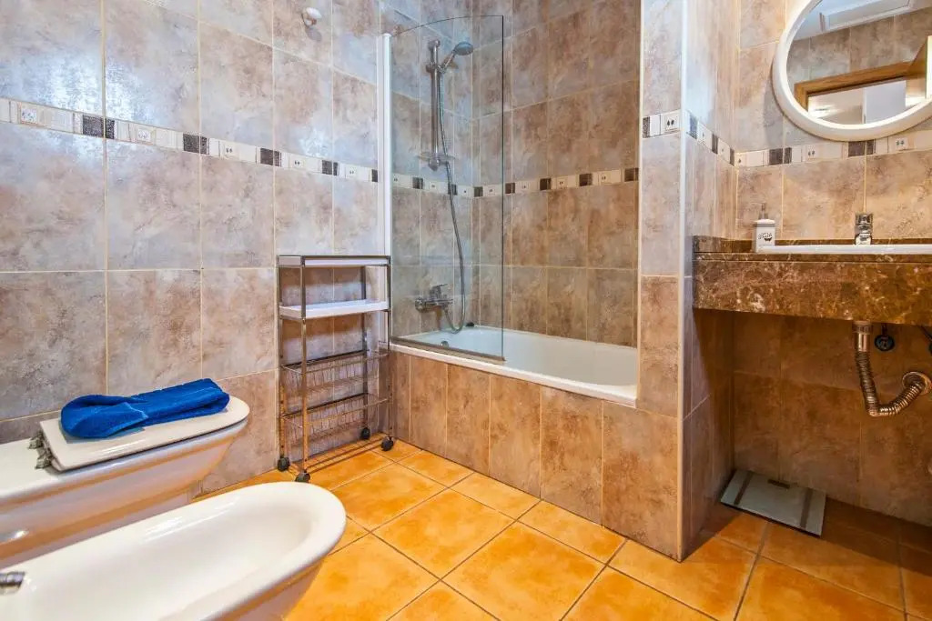 Casa Mika Oliastur 25 El Cotillo