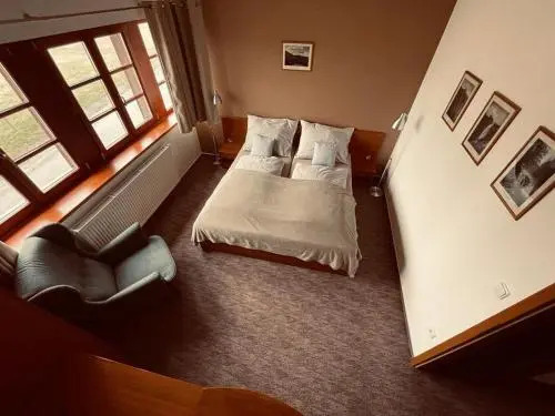 Hotel Oddech