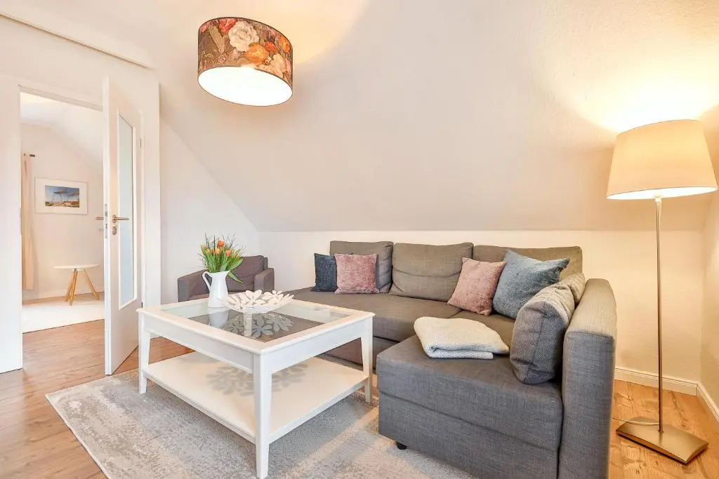 Ferienhaus 1 Fuchsweg