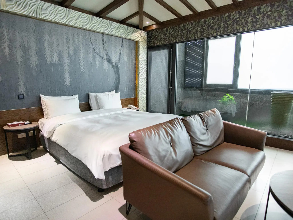 All-Ur Boutique Motel - KaoHsiung Branch